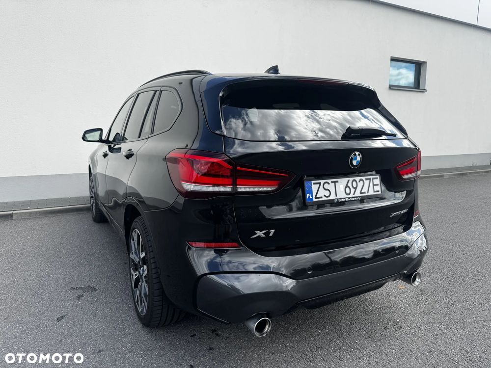 BMW X1 - 7