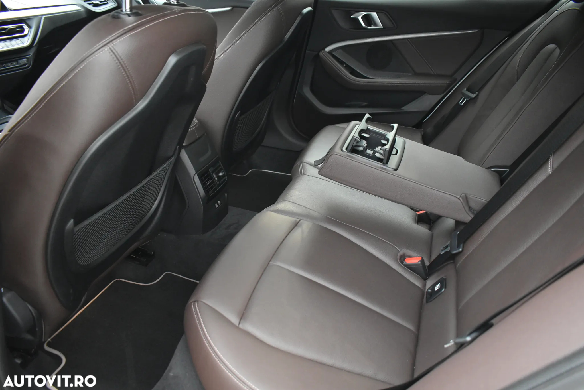 BMW Seria 1 - 7