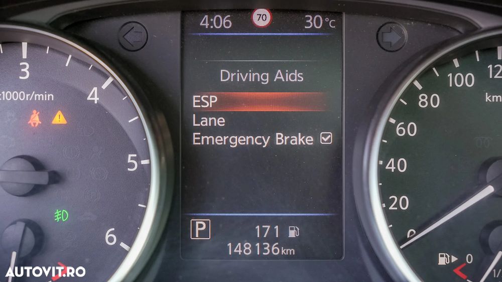 Nissan Qashqai 1.5 DCI DCT N-CONNECTA - 20