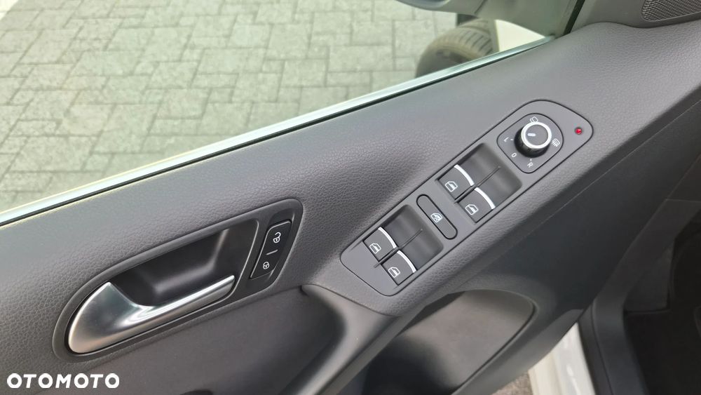 Volkswagen Tiguan 1.4 TSI 4Motion Team - 27