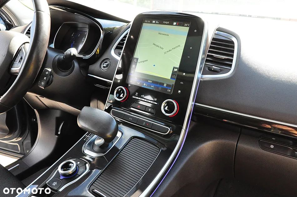 Renault Espace Energy dCi 160 EDC Initiale Paris - 16