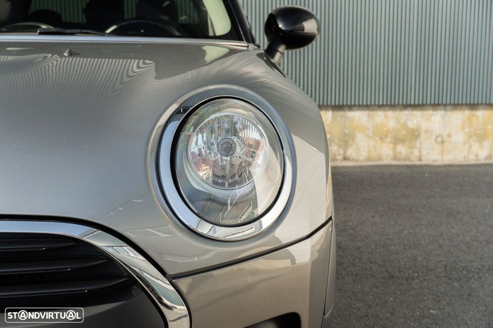 MINI Clubman One D - 35