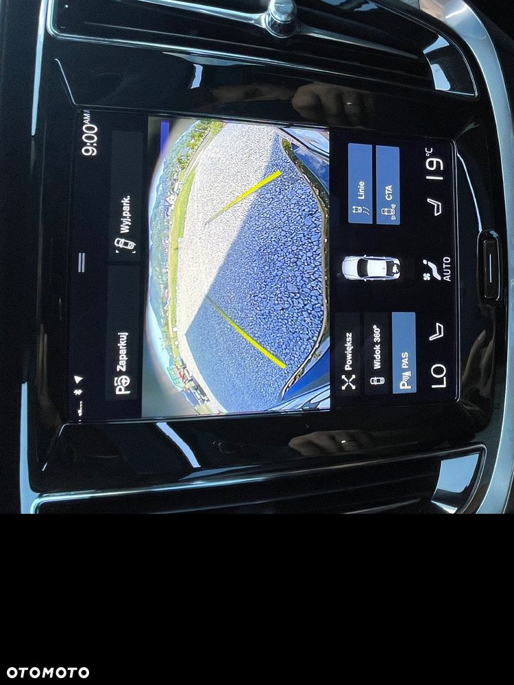 Volvo S60 T8 Recharge AWD Plus Dark - 11