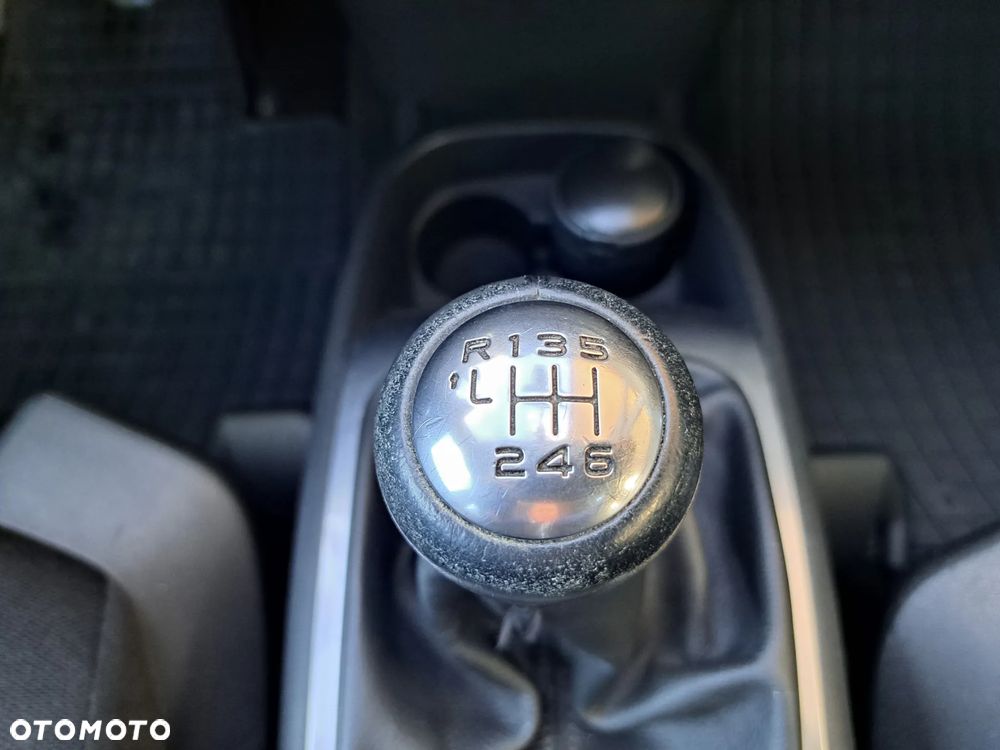 Citroën C4 Picasso - 30