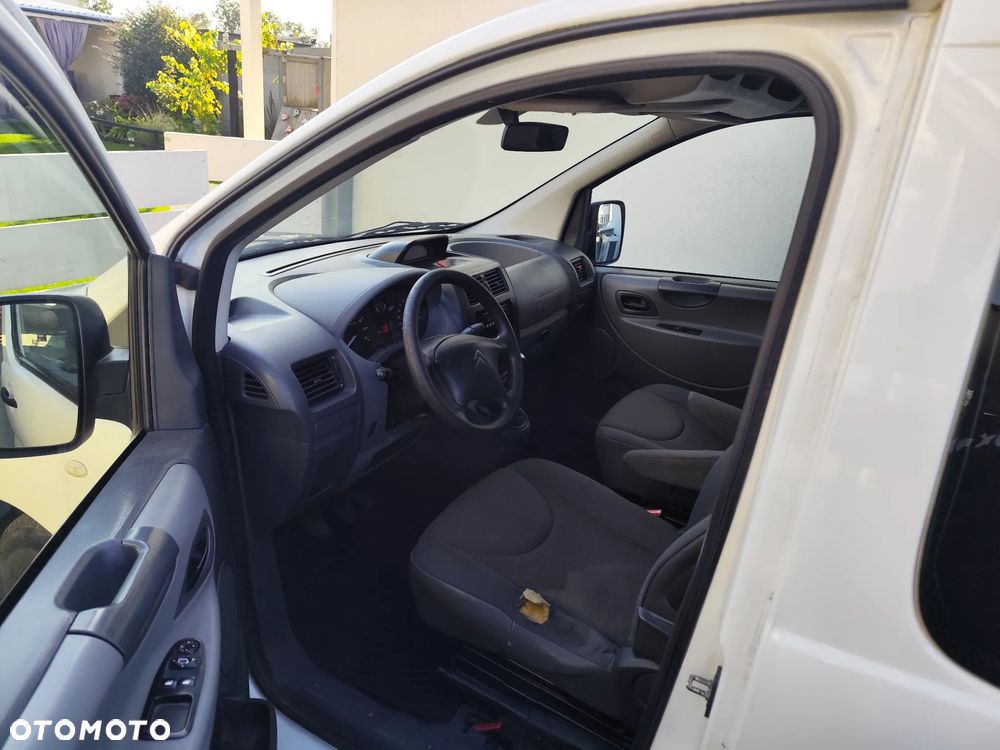 Citroën Jumpy L1 - 14