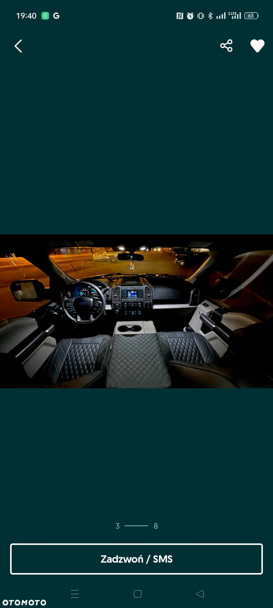 Ford F150 - 14