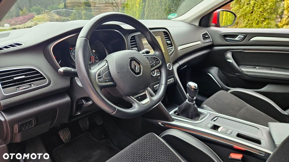 Renault Megane - 15