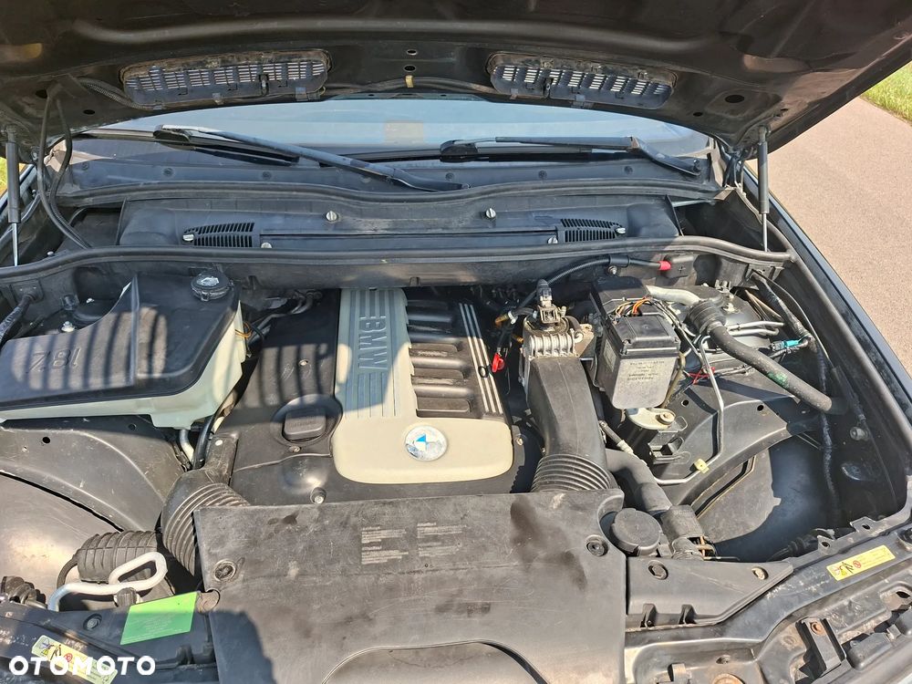 BMW X5 3.0 d - 5