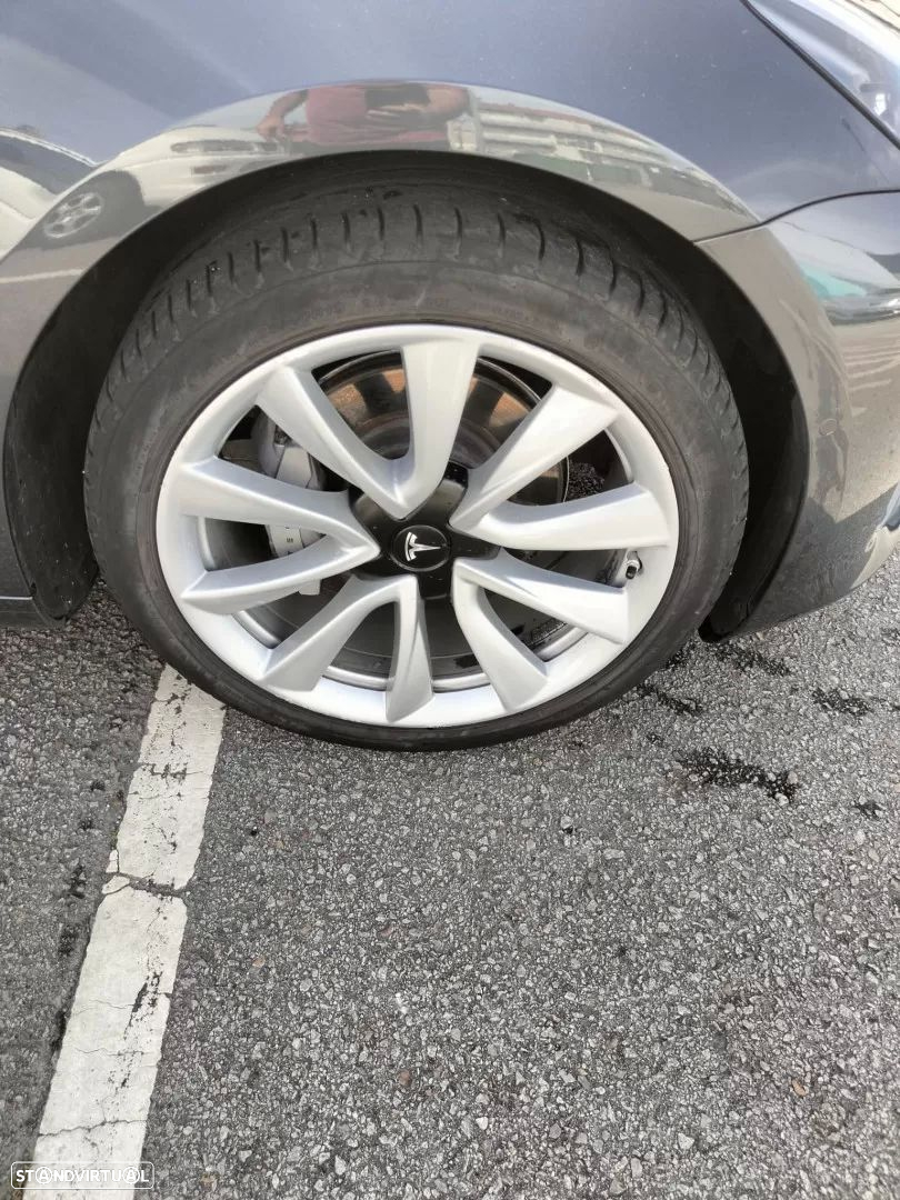 Tesla Model 3 Standard Range Plus RWD - 10