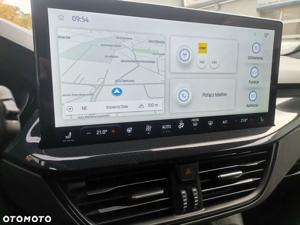 Ford Focus 1.0 EcoBoost ST-Line X - 26