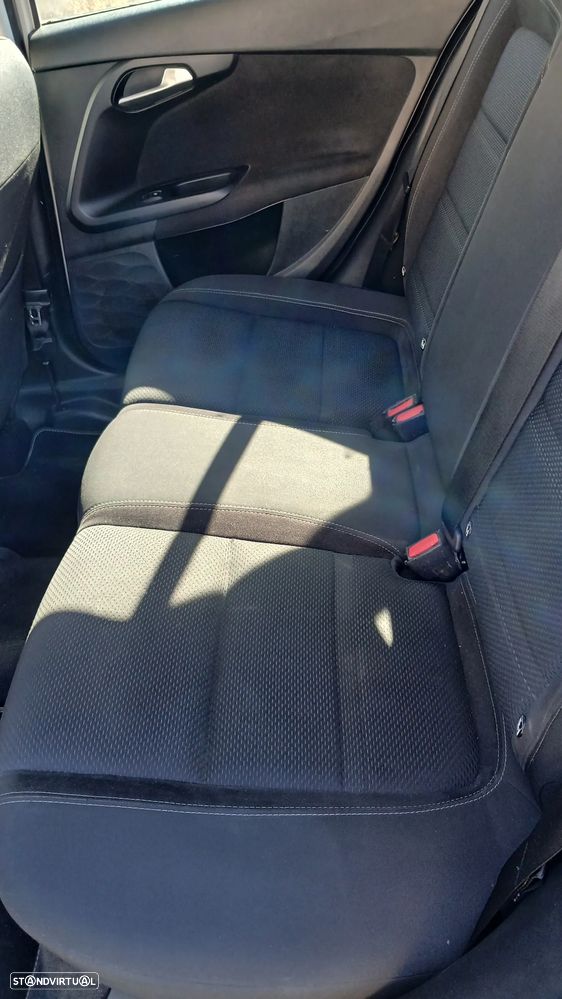 Fiat Tipo Station Wagon 1.3 M-Jet Lounge - 3