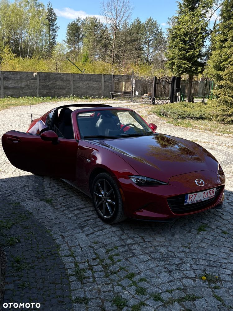 Mazda MX-5 - 14