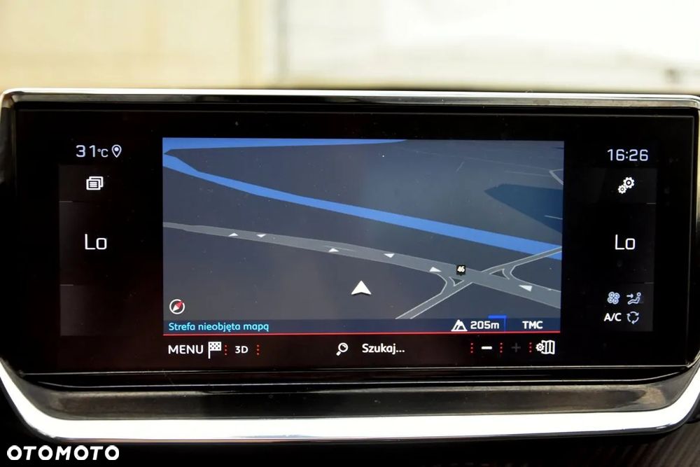 Peugeot 2008 1.2 PureTech GT Line S&S - 28