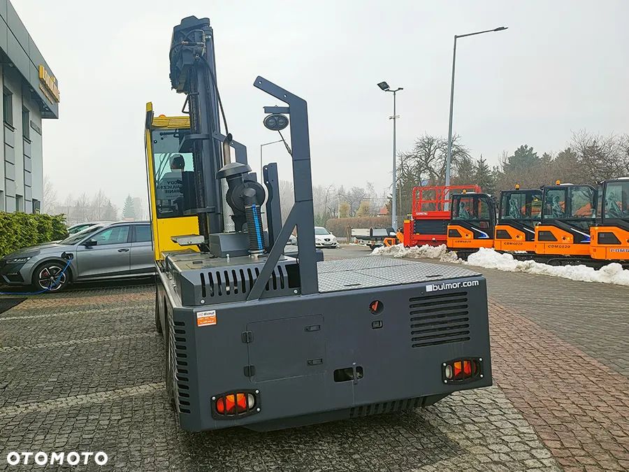 Bulmor DQ 50-12-75T - 9