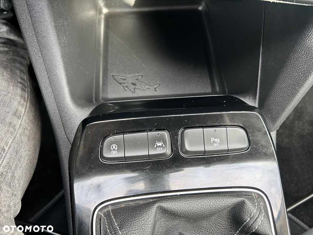 Opel Mokka 1.2 DI Turbo Ultimate - 13