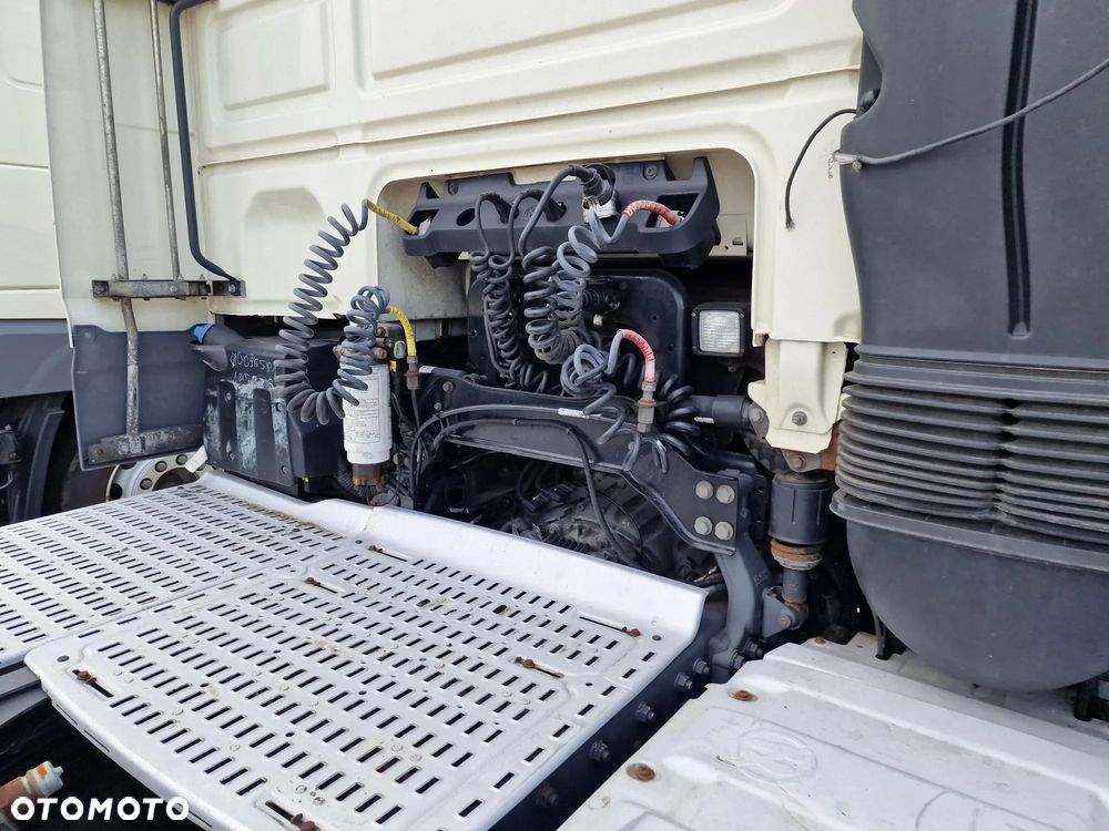 DAF XF 460 FT SSC - 11