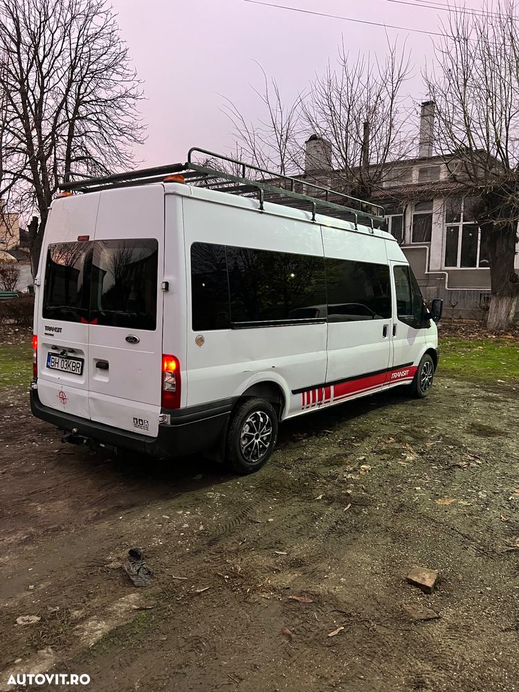 Ford Transit - 7