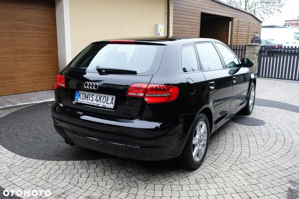 Audi A3 - 6