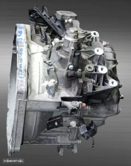 Caixa de velocidades Opel Ref: 55598851A - 1