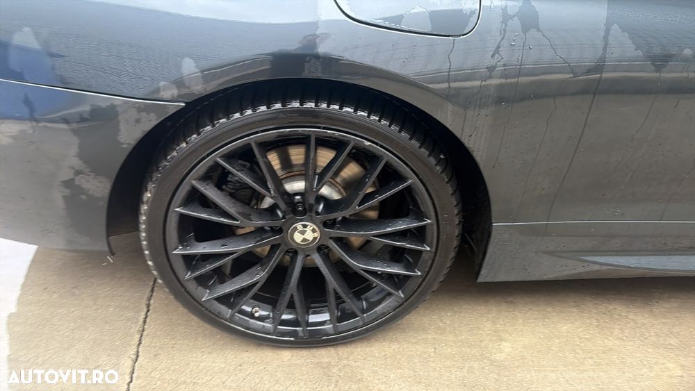 BMW Seria 6 - 7