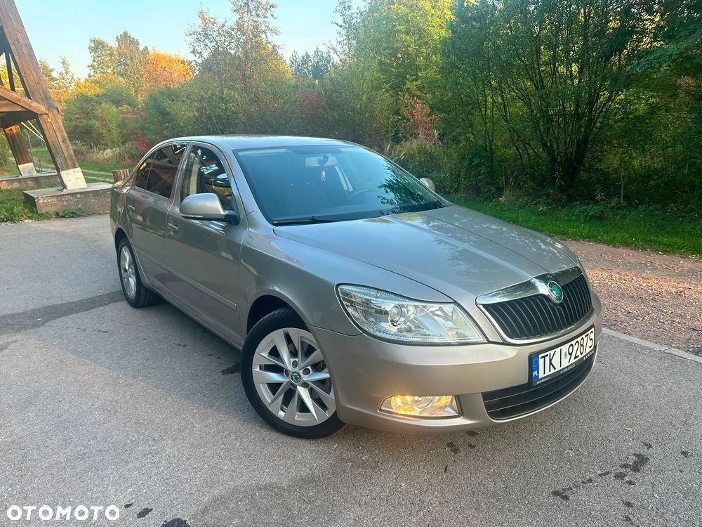 Skoda Octavia 2.0 TDI Family Plus - 2