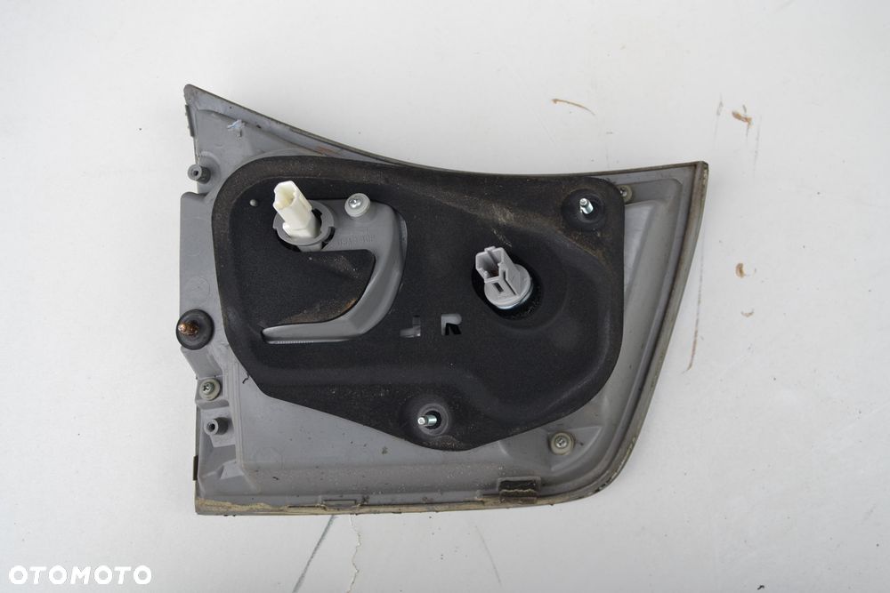 Lampy tył lexus rx II 330/450h - 9