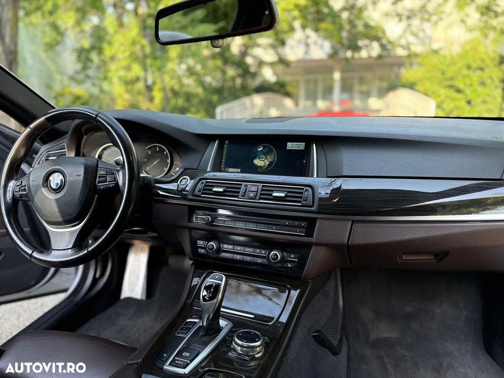 BMW Seria 5 - 6