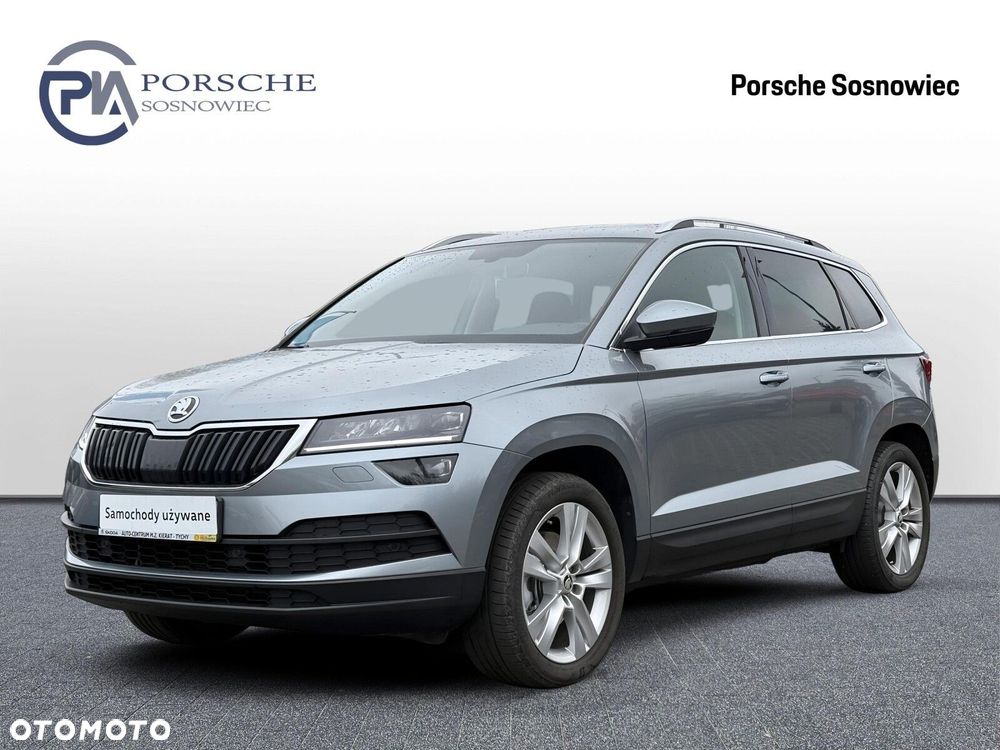 Skoda Karoq - 2
