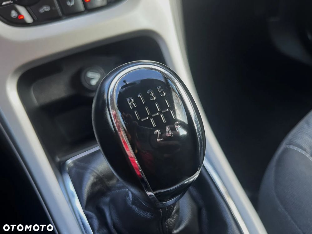 Opel Astra 1.4 Turbo Active - 27