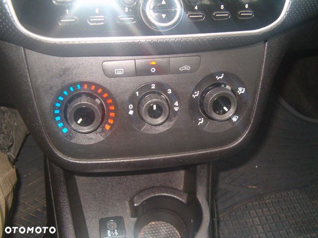 Fiat Punto - 20