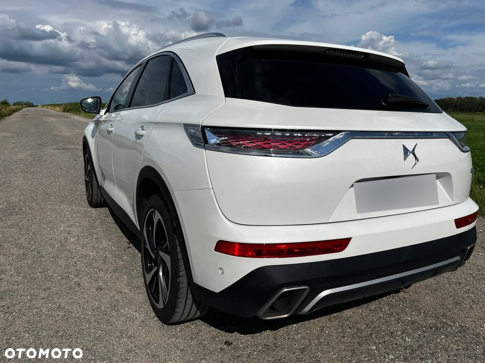 DS Automobiles DS 7 Crossback 1.6 PureTech Rivoli - 19