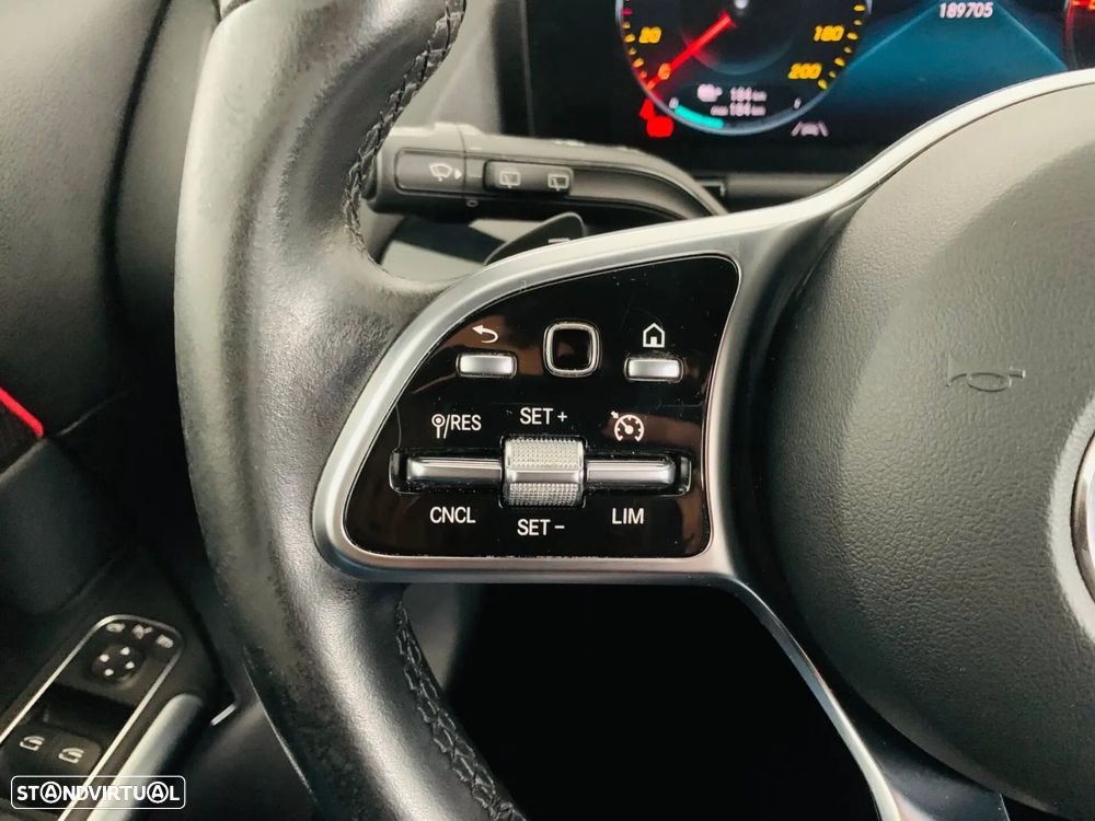 Mercedes-Benz EQA 250 Progressive - 14