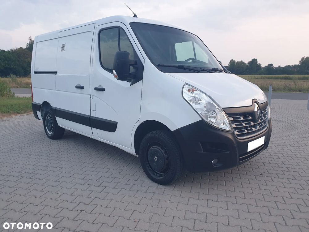 Renault MASTER - 2