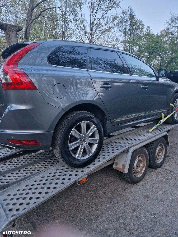 Volvo XC 60 D4 Summum - 2