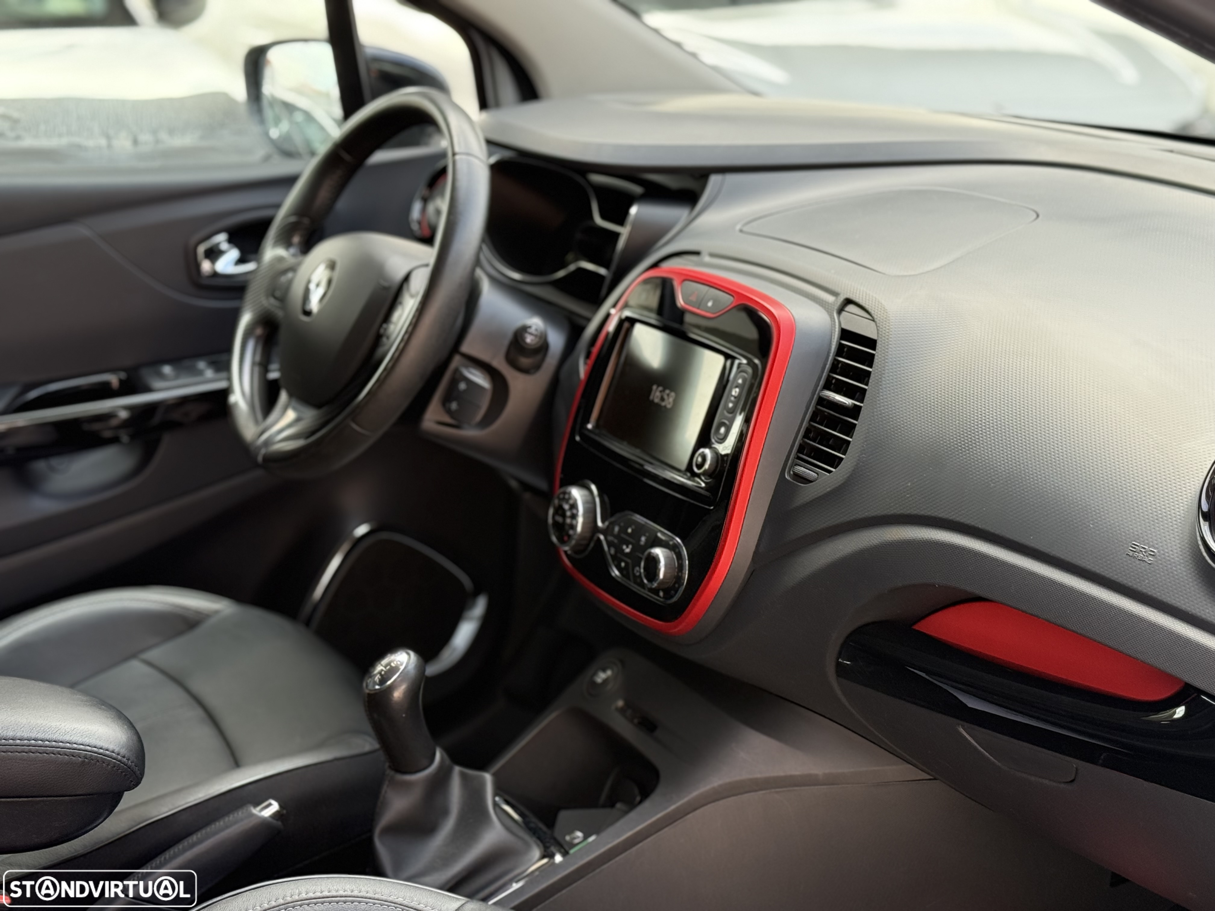 Renault Captur 0.9 TCE Exclusive - 7