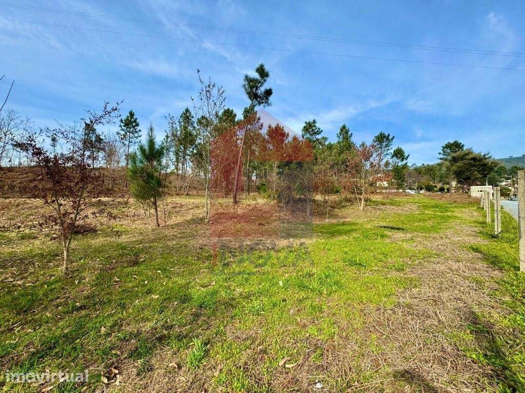Terreno localizado em zona agrícola,  Sande - Grande imagem: 3/25