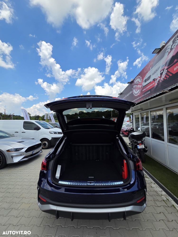 AUDI Q3 2021 — imagine 25