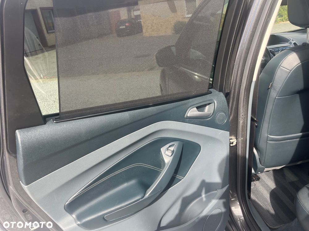 Ford C-MAX 1.0 EcoBoost Start-Stopp-System Titanium - 12