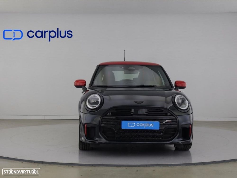 MINI 3 Portas - 3