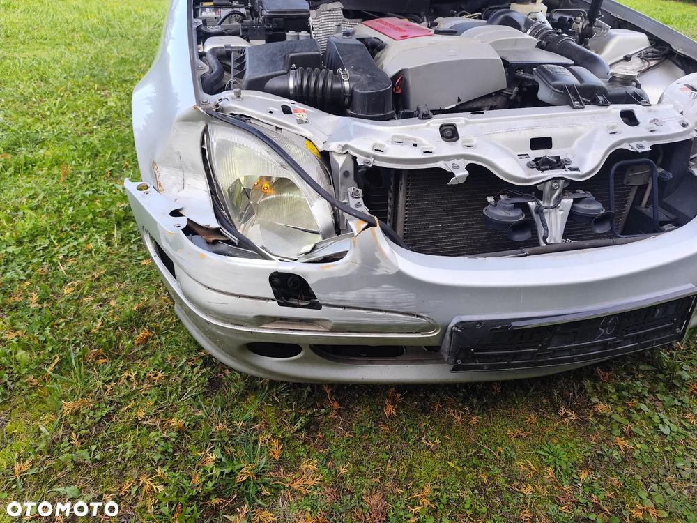 Mercedes-Benz SLK 230 Kompressor - 25