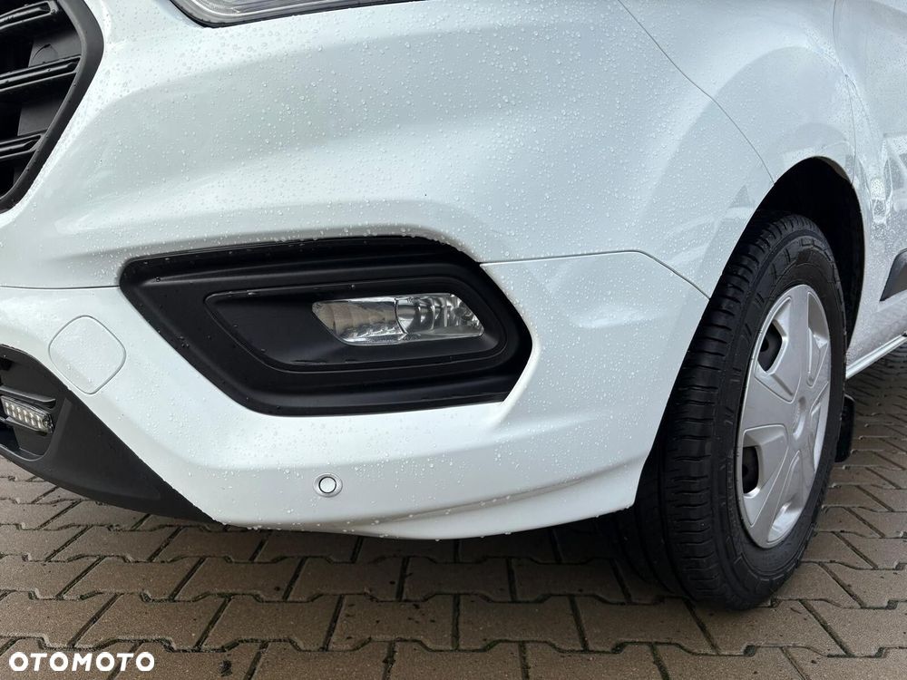Ford transit-custom L2H2 *61900zł NETTO* 2.0TdCi/170KM - 13