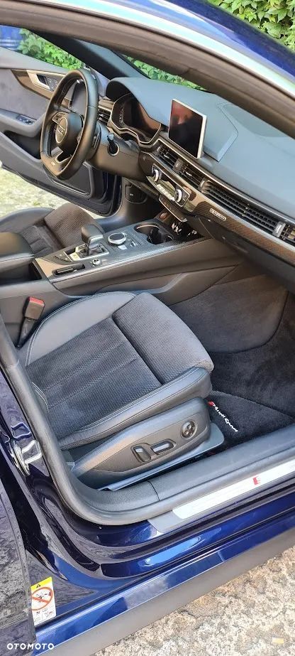Audi S5 Sportback 3.0 TFSI Quattro Tiptronic - 12