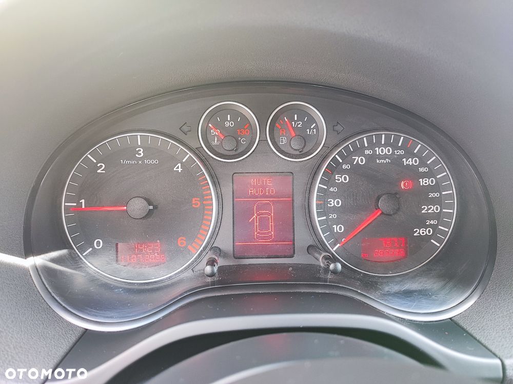 Audi A3 3-drzwiowe - 7