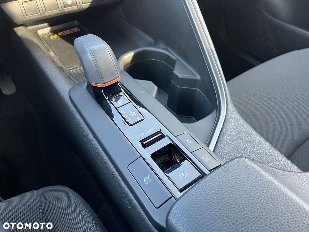 Toyota C-HR 2.0 Hybrid Dynamic Force Style - 17