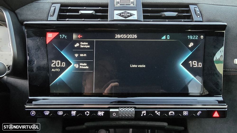 DS DS7 Crossback - 40