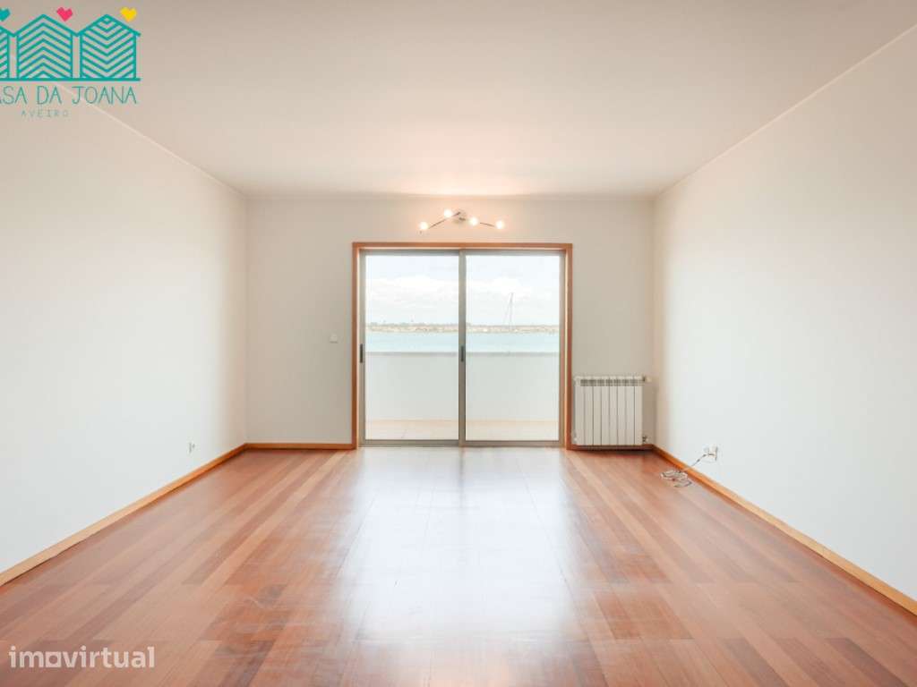 Apartamento T2 com Garagem na Costa Nova - Grande imagem: 5/23
