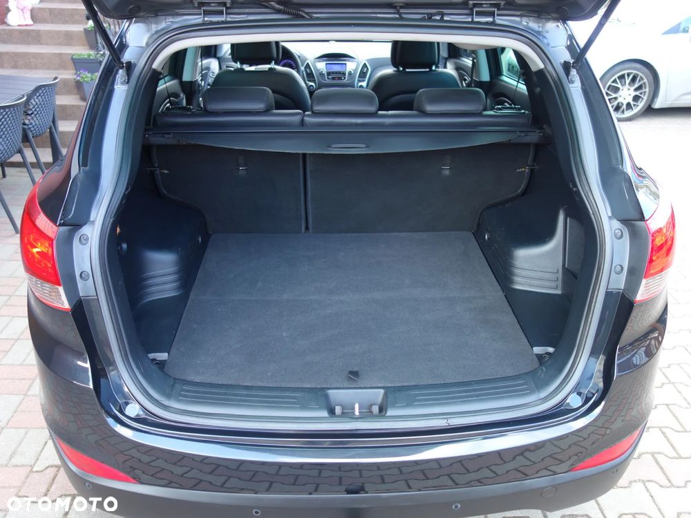 Hyundai ix35 2.0 2WD Style - 15