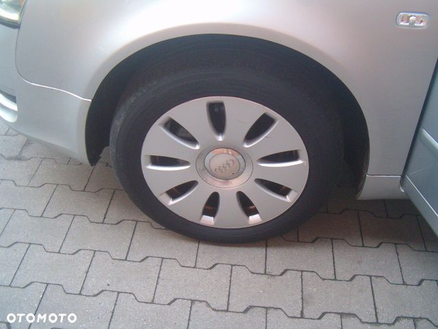 Audi A4 Avant - 28