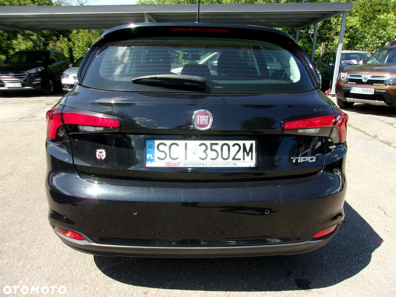 Fiat Tipo 1.4 T-Jet 16v Lounge EU6 - 10