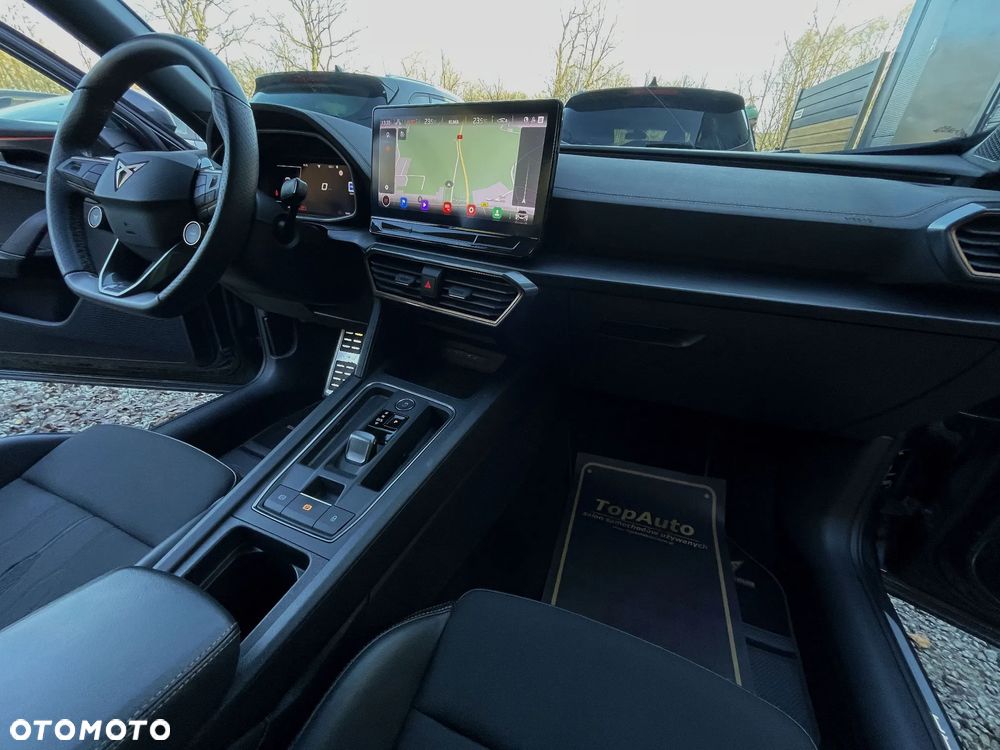 Cupra Formentor - 16